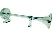 Goldenship Tromba Elettrica 12v