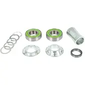 Total Bmx Cuscinetto Movimento Centrale Team 19mm