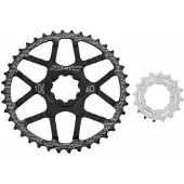 MSCH Copenhagen Pignone Ratio Expander