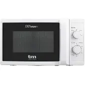 TM Electron Forno A Microonde Tmpmw002wht 700w