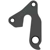 Pilo Forcellino Del Cambio D1031 Bh