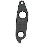Pilo Forcellino Del Cambio D987 Salsa