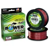 Power pro Lenza Intrecciata Spectra 275 M