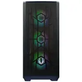 BitFenix Case Per Pc Torre Nova Mesh Se