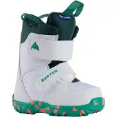 Burton Scarponi Da Snowboard Mini Grom