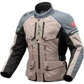 T-ur Urbano Giacca Waypoint Hydroscud