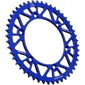 JT Sprockets Pignone Posteriore Jta 822