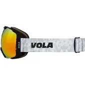Vola Maschera Da Sci Fast