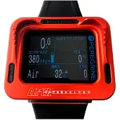 Amx Teknology Protezione Per Computer Subacqueo Peregrine V1 T6082