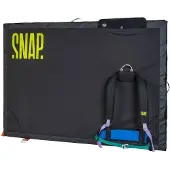 Snap Grand Stamina Crash pad grigio