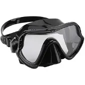 Sea Frogs Maschera Subacquea 306