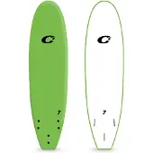 Zero Gravity Tavola Da Surf Softboard 7´0