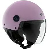 Tucano Urbano Casco Jet El´jettin 6.0