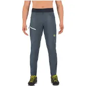 Karpos Limaro' Pants Pantaloni da trekking Uomo (54, blu)
