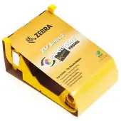 Zebra Nastro Adesivo Nastro Ymckok - 165 Immagini Per Zxp3