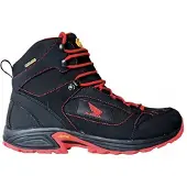 Athena Scarpe Da Moto Vibram Honda High