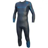 Seland Muta In Neoprene A Maniche Lunghe Triathlon H.qs-40