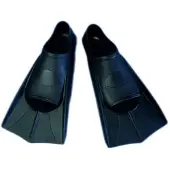 Leisis Pinne Da Nuoto Silicon Short