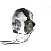 Z-tactical Cuffie Con Microfono Liberator Ii Neckband