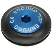 ABI Enduro Bearings Puleggia Del Cambio Bk Cx Max Sealed
