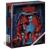 Clementoni Non Mentire Puzzle Stranger Things Friends