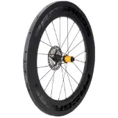 Progress Ruota Posteriore Da Strada Space Disc Tubular