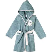 Interbaby Accappatoio