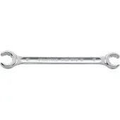 Stahlwille Chiave A Forchetta Open Ring 24 11x13 170 Mm