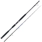 Falcon Canna Pesca A Fondo Blue Fighter Boat Ma