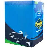 Putoline Olio Motore Scooter 4t 10w-40 15 L