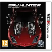 Games 3ds Cacciatore Di Spie