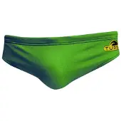 Turbo Costume Da Bagno A Slip Basic