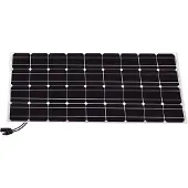 Uniteck Pannello Solare Rigido 400w