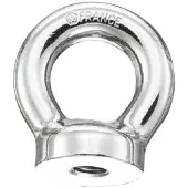 PLASTIMO Dado Ad Anello M12x175 Mm
