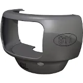PLASTIMO Cappuccio Di Copertura Per Drizza 811