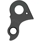 Pilo Forcellino Del Cambio D966 Bianchi/motobecane/reiju/rose/wrc