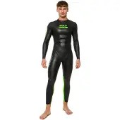 Mad Wave Muta In Neoprene A Maniche Lunghe Opnwtr Wahoo Fls