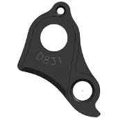 Pilo Forcellino Del Cambio D831 Kuota