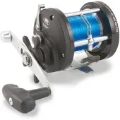 LINEAEFFE Mulinello Da Traina Jd Evolution