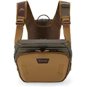 Simms Gilet Da Pesca Headwaters