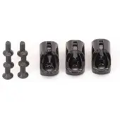 Bombtrack Guida Per Cavi Bt-cr-001