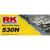 RK Chain Catena 530h Heavy Duty