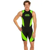 Mad Wave Muta In Neoprene Senza Maniche Opnwtr Hydrostar Dsss Sls