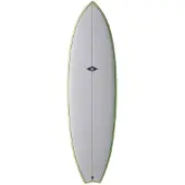 NSP Tavola Da Surf Elements Fish 6´0´´