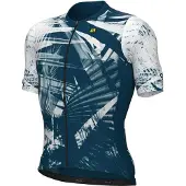 ALÉ Maglia A Maniche Corte Pr-e Palm
