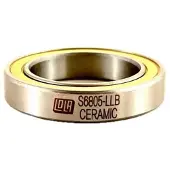 Lola Cuscinetto Movimento Centrale Ceramic S6805-llb
