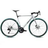 Bh Bicicletta Da Gravel Rx Team 3.0 28´´ 105 2026