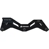 Rollerblade Pattini In Linea 235 3x110 Rockering 2 Unità