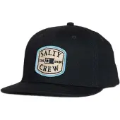 Salty Crew Cappellino Con Visiera Capitals Snapback