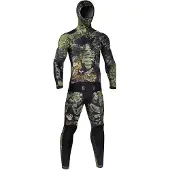 H.dessault By C4 Pantaloni Da Pesca Subacquea Merou 5 Mm
